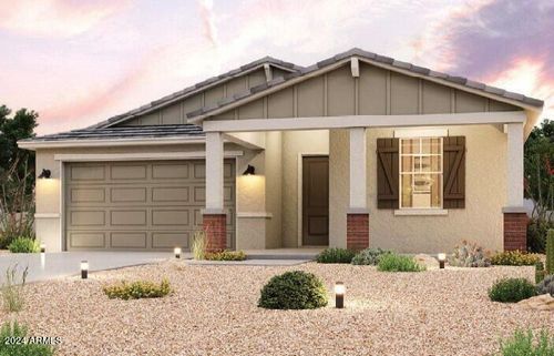 24573 W Hopi Street, Buckeye, AZ, 85326 | Card Image