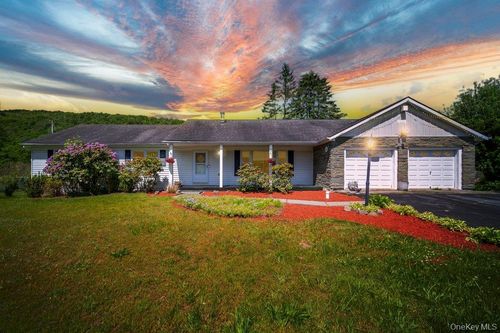 253 Rockland Rd, Roscoe, NY, 12776-6433 | Card Image