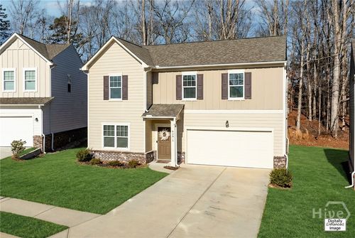 628 Knightsbridge Lane, Winder, GA, 30680 | Card Image