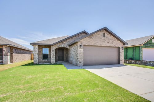 1905 140th Street, Lubbock, TX, 79423 | Card Image