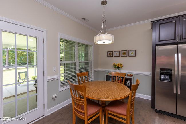 3952 Niagara Carthage Rd, House other with 4 bedrooms, 4 bathrooms and 2 parking in Whispering Pines NC | Image 8