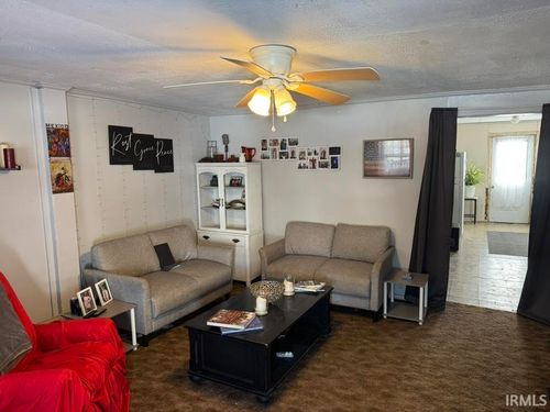 314 W Warren Street, Mitchell, IN, 47446 | Card Image