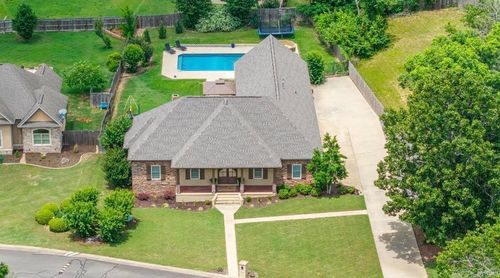 118 Beaulah Land Pl, Hot Springs, AR, 71901-8736 | Card Image