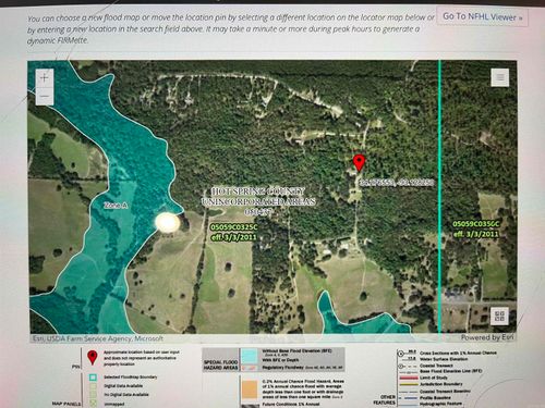 000 Laurel Rd, Bismarck, AR, 71929 | Card Image