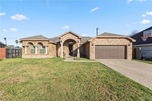 510 Greystone Cir, Alamo, TX, 78516-4026 | Card Image