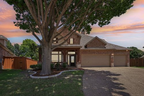 3301 Ski Lift Ct, Mckinney, TX, 75070-6006 | Card Image