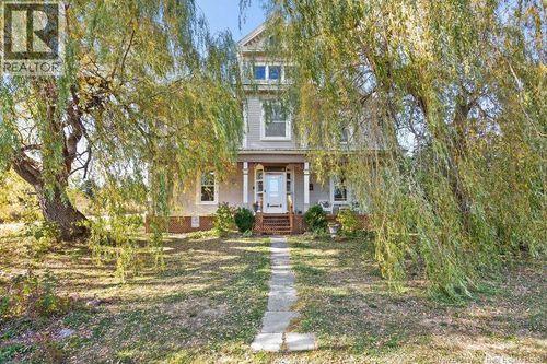 205 S Napan Rd, Napan, NB, E1N4V9 | Card Image