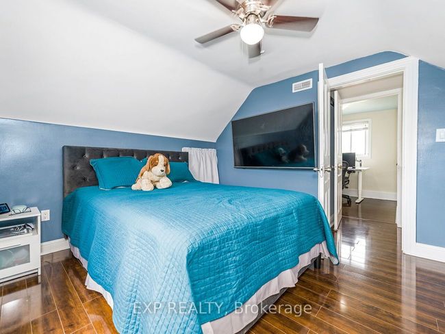 95 Edinburgh Ave, House other with 4 bedrooms, 2 bathrooms and 2 parking in Hamilton ON | Image 25