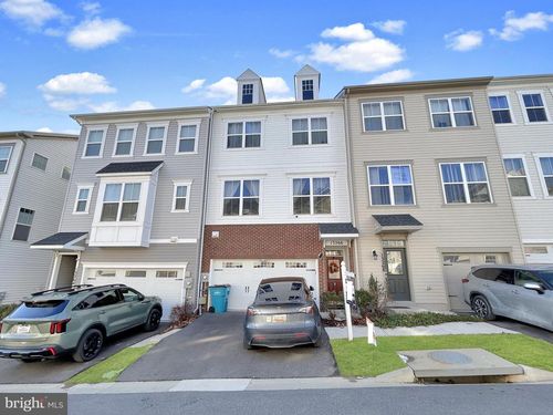 13266 Dowdens Ridge Drive, CLARKSBURG, MD, 20871 | Card Image