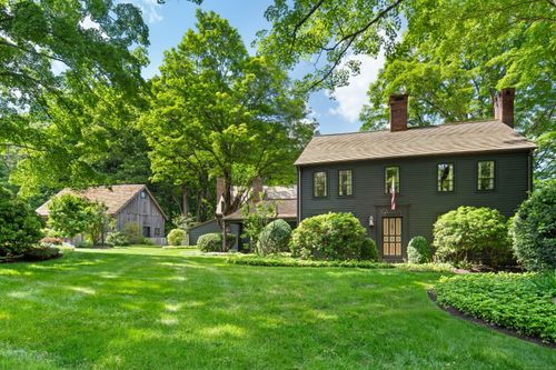 20 Taunton Hill Rd, Newtown, CT, 06470-1432 | Card Image