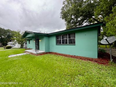 1209 19 Th Street, House other with 3 bedrooms, 1 bathrooms and null parking in Jacksonville FL | Image 1