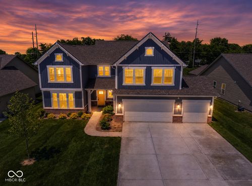 1054 E Valley Oak Ct, Mooresville, IN, 46158-0109 | Card Image
