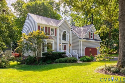 10294 Henderson Hall Rd, Mechanicsville, VA, 23116-5134 | Card Image