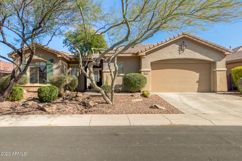 1814 W Wayne Ln, Anthem, AZ, 85086-5815 | Card Image