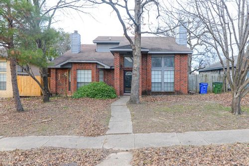 11815 Sunrise Dr, Balch Springs, TX, 75180-1359 | Card Image