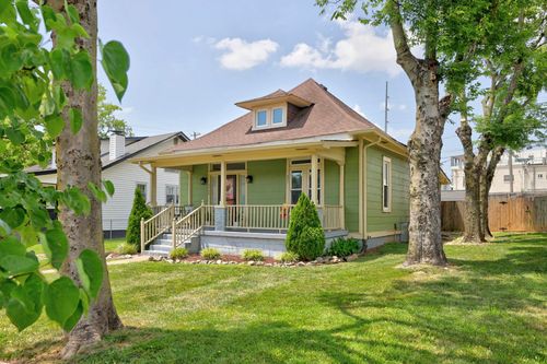 3728 Park Ave, Nashville, TN, 37209-3739 | Card Image