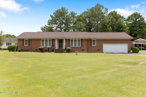 1852 Springfield Rd, Rocky Mount, NC, 27801-3060 | Card Image