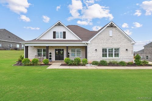 1364 Witherspoon Dr, Prattville, AL, 36066-4700 | Card Image