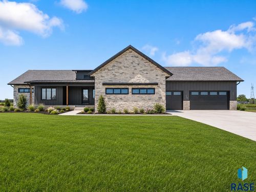 27106 Meadowlark Ct, Harrisburg, SD, 57032-8350 | Card Image