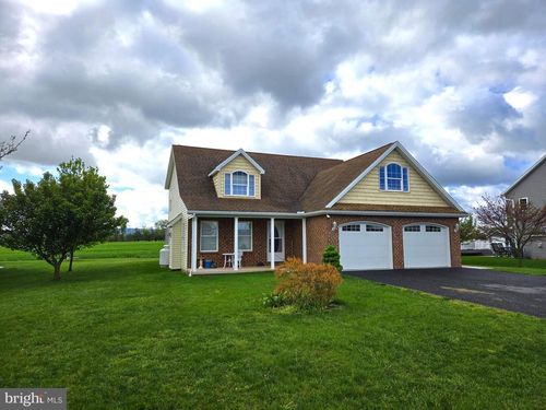 11230 Thornwood Road Road, SHIPPENSBURG, PA, 17257 | Card Image