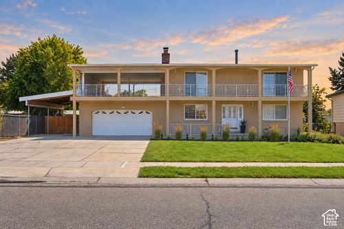 448 E Bridlewood Dr, Millcreek, UT, 84107-2813 | Card Image