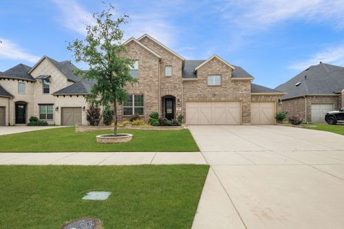 16465 Sedgemoor Drive, Frisco, TX, 75033 | Card Image