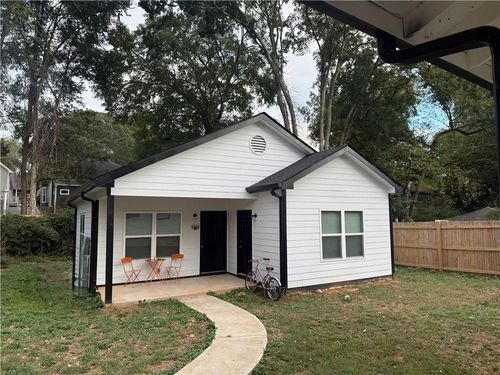 unit-b-650 Holderness St Sw, Atlanta, GA, 30310-1710 | Card Image
