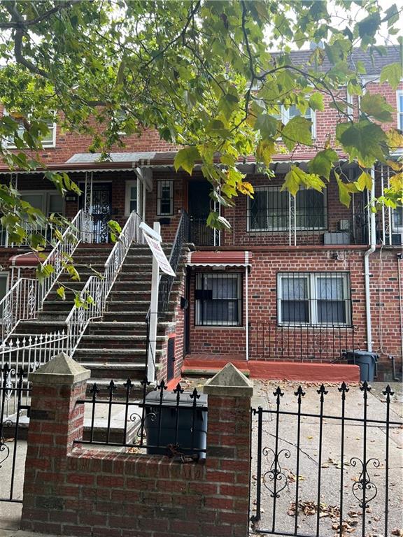 106th St, Brooklyn, NY 11236
