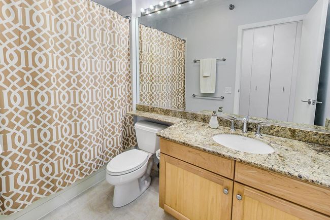 APT-2707 - 501 N Clinton St, Home with 1 bedrooms, 1 bathrooms and null parking in Chicago IL | Image 15