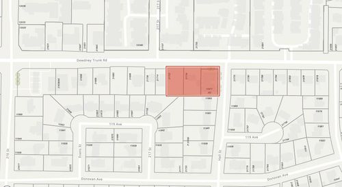 21734 Dewdney Trunk Rd, Maple Ridge, BC, V2X3G7 | Card Image