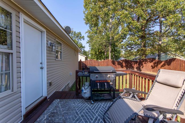 165 Cromwell St, House other with 3 bedrooms, 2 bathrooms and null parking in Savannah TN | Image 22