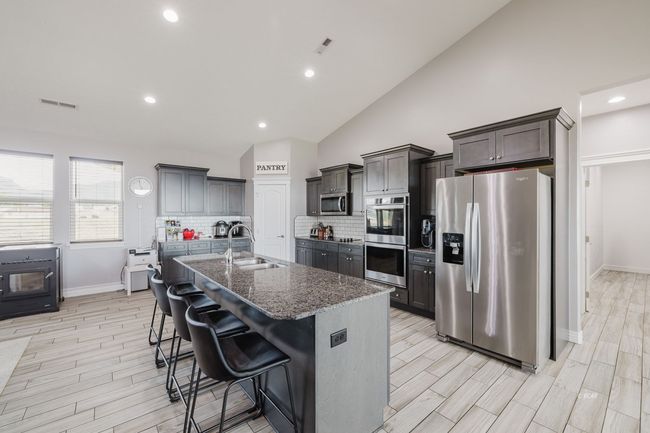 674 Foxridge Pl, House other with 4 bedrooms, 2 bathrooms and null parking in Spring Creek NV | Image 18