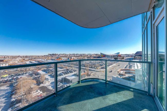 803 - 433 11 Ave Se, Condo with 2 bedrooms, 2 bathrooms and 2 parking in Calgary AB | Image 8
