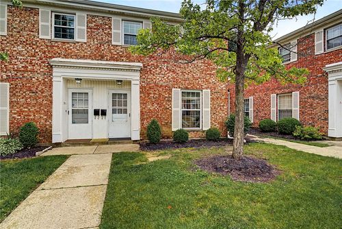 791 Clareridge Lane, Centerville, OH, 45458 | Card Image