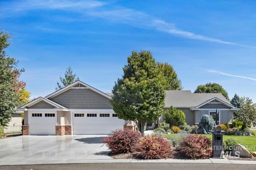 12306 S Carriage Hill Way, Nampa, ID, 83686-5764 | Card Image