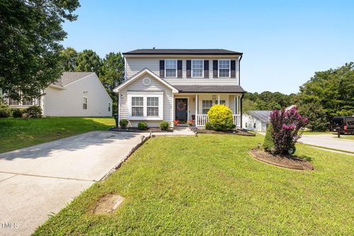 117 Gladstone Drive, Durham, NC, 27703 | Card Image