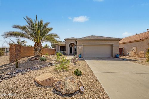 17004 N Javelina Dr, Surprise, AZ, 85374-2922 | Card Image