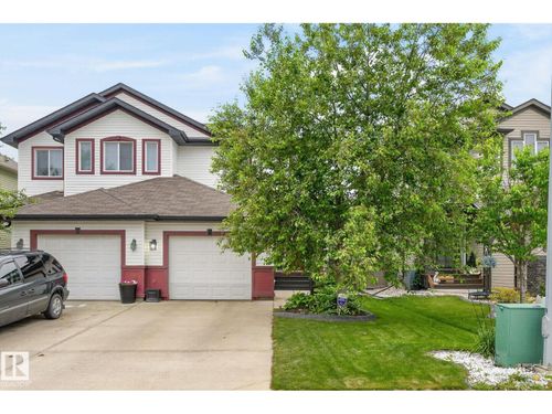 64 S Creek Wynd, Stony Plain, AB, T7Z0E1 | Card Image