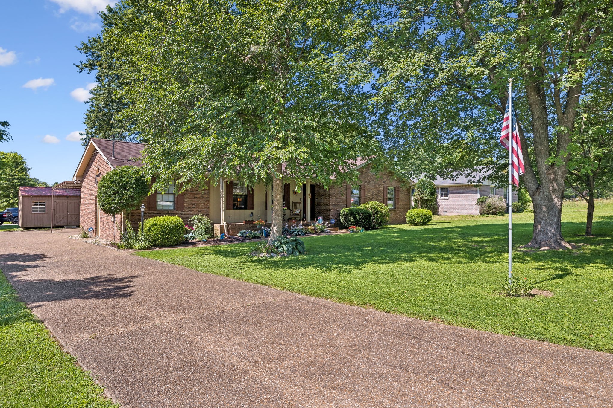 Residential in Gallatin 3