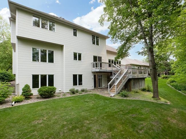 1844 Red Fox Rd, House other with 5 bedrooms, 4 bathrooms and null parking in Eagan MN | Image 25