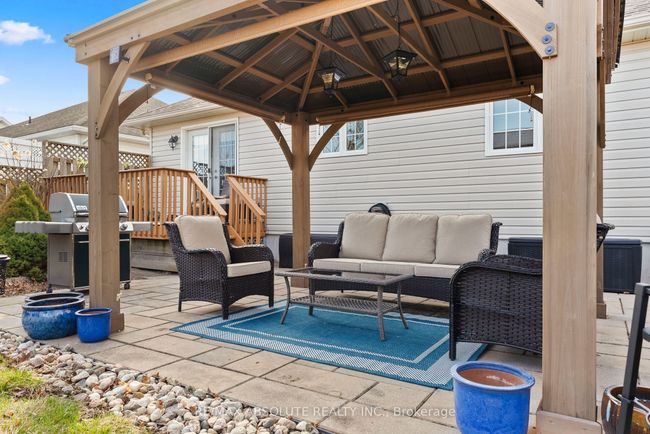 150 Ida St S, House other with 4 bedrooms, 3 bathrooms and 4 parking in Arnprior ON | Image 37