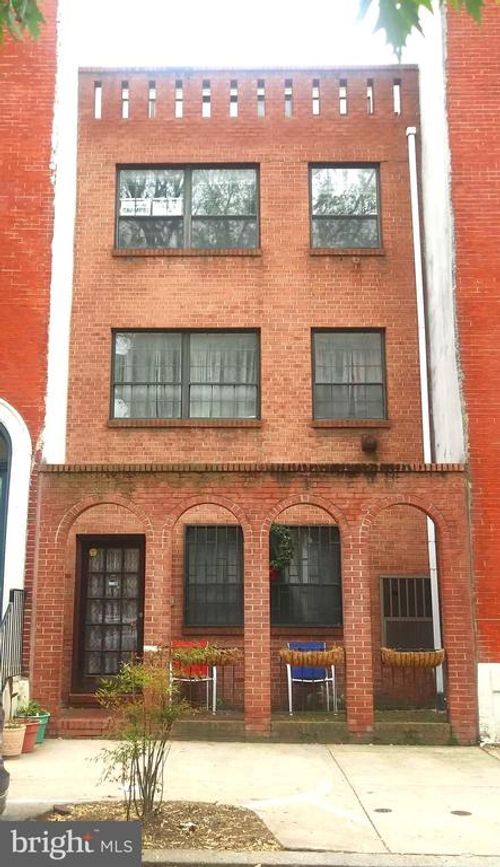 b-1918 Wallace St, PHILADELPHIA, PA, 19130-2654 | Card Image
