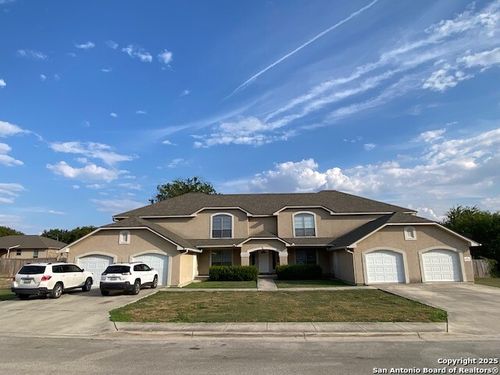 3113-3109 Douglas Fir Dr, New Braunfels, TX, 78130-7070 | Card Image