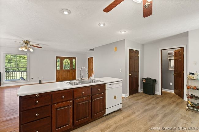 3977 E Nicholson Hollow Rd, Home with 3 bedrooms, 3 bathrooms and null parking in Salem IN | Image 13