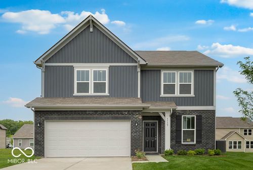 4739 E Shadowbrook Dr, Camby, IN, 46113-9013 | Card Image