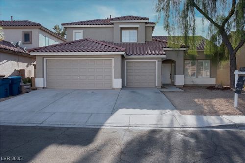 8355 Cabin Peak St, Las Vegas, NV, 89123-2589 | Card Image