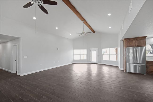 101 Brad St, House other with 3 bedrooms, 2 bathrooms and null parking in Jacksboro TX | Image 8