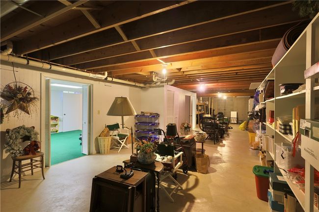 415 Corydon Rd, House other with 3 bedrooms, 2 bathrooms and null parking in Eau Claire WI | Image 49