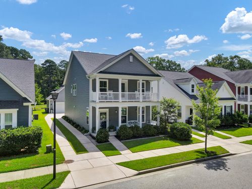 1492 Roustabout Way, Charleston, SC, 29414-8053 | Card Image