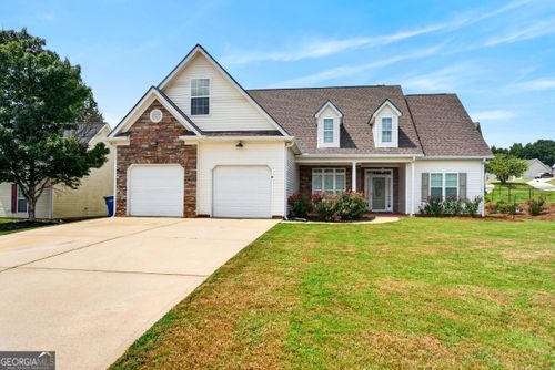 105 Churchill Drive, Lagrange, GA, 30241 | Card Image